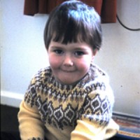 Angus Milnes