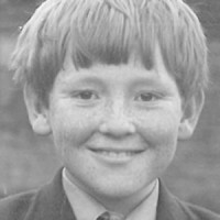 Neil Fox