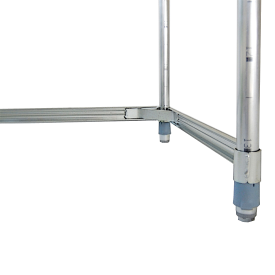 3 sided base frame Craven Solutions