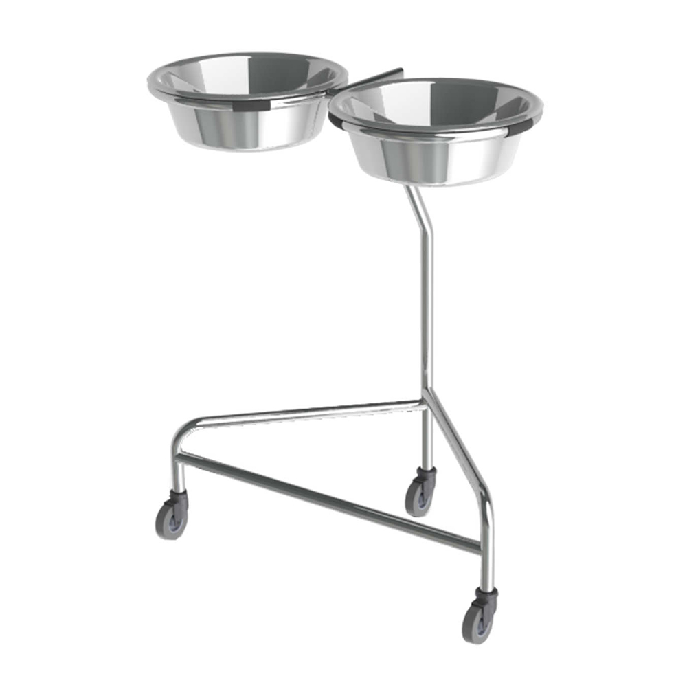 Bowl Stand Craven Solutions