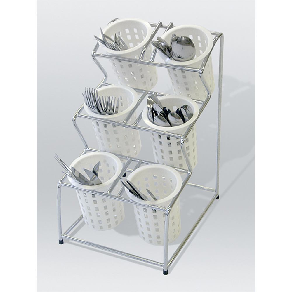 Solid Cutlery & Condiment Dispense Unit Craven Solutions