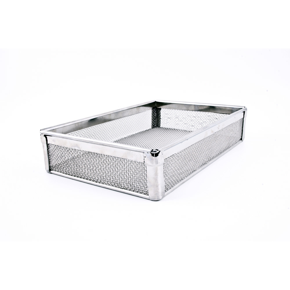 Fine Mesh Boxes Craven Solutions