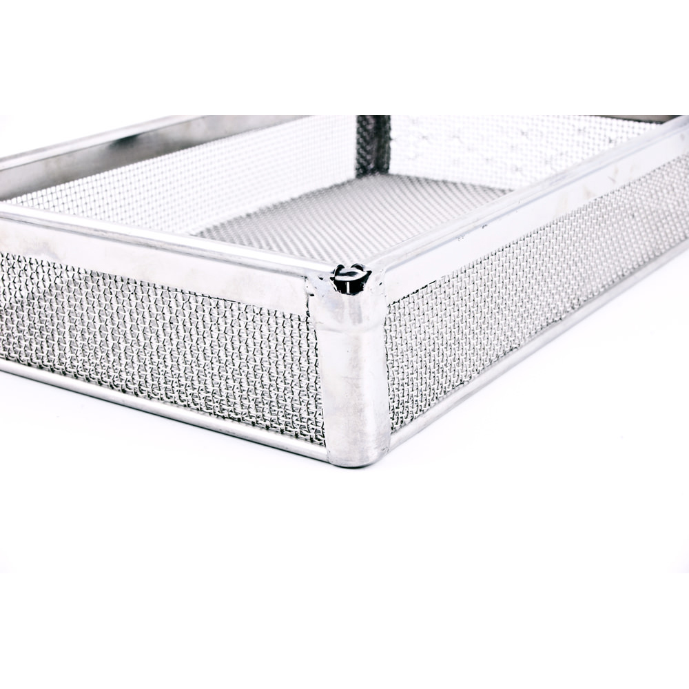 Fine Mesh Boxes Craven Solutions