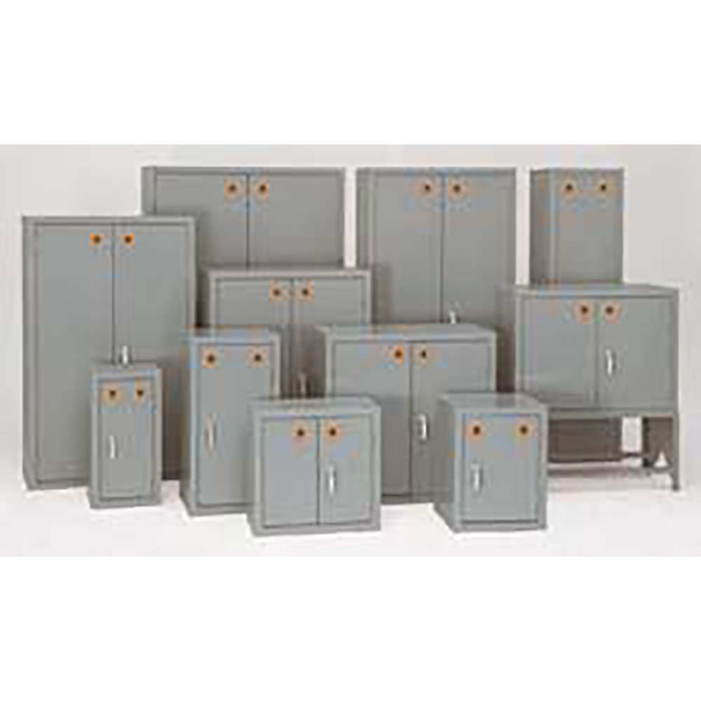 COSHH Cupboard Craven Solutions