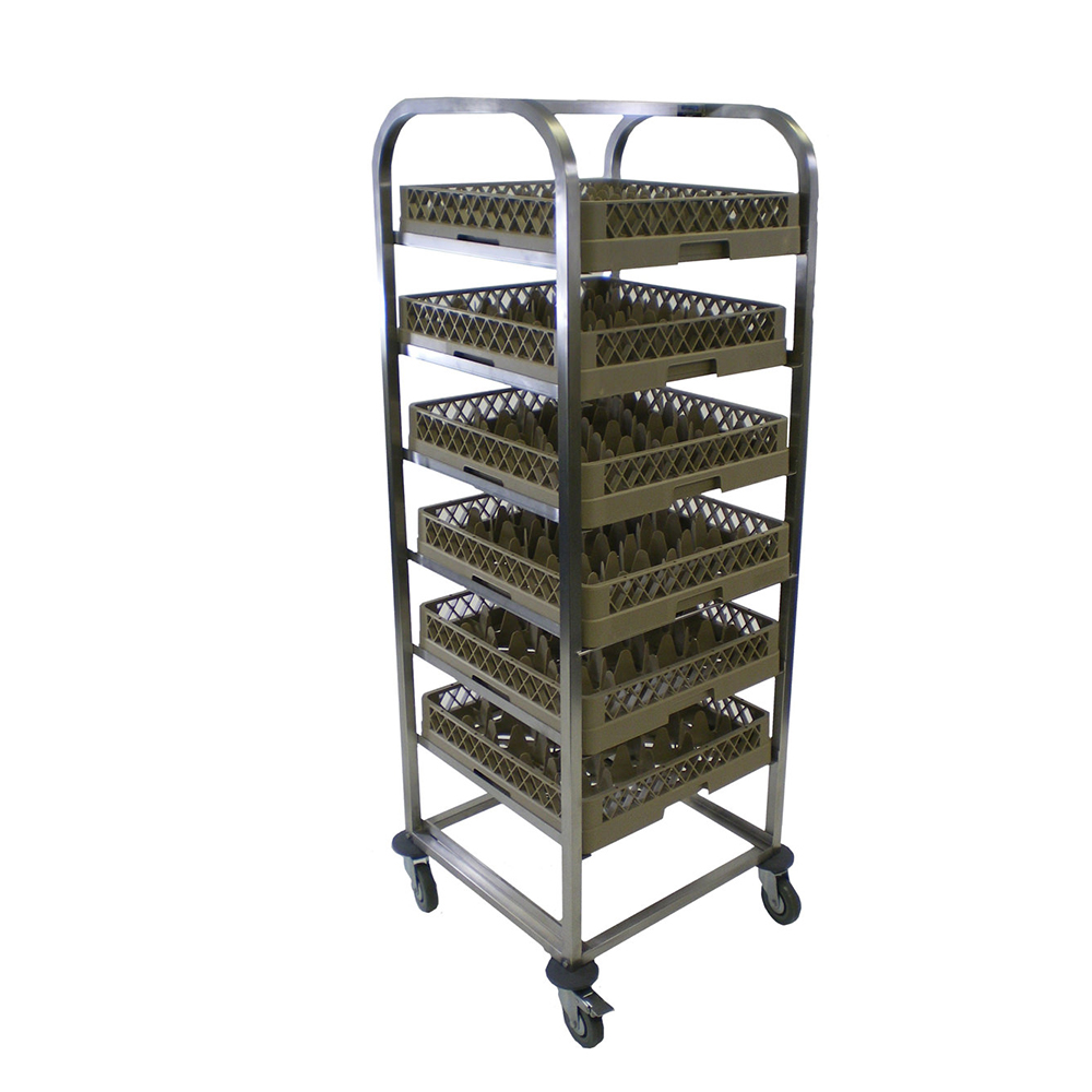 Dishwasher Basket Trolley Craven Solutions