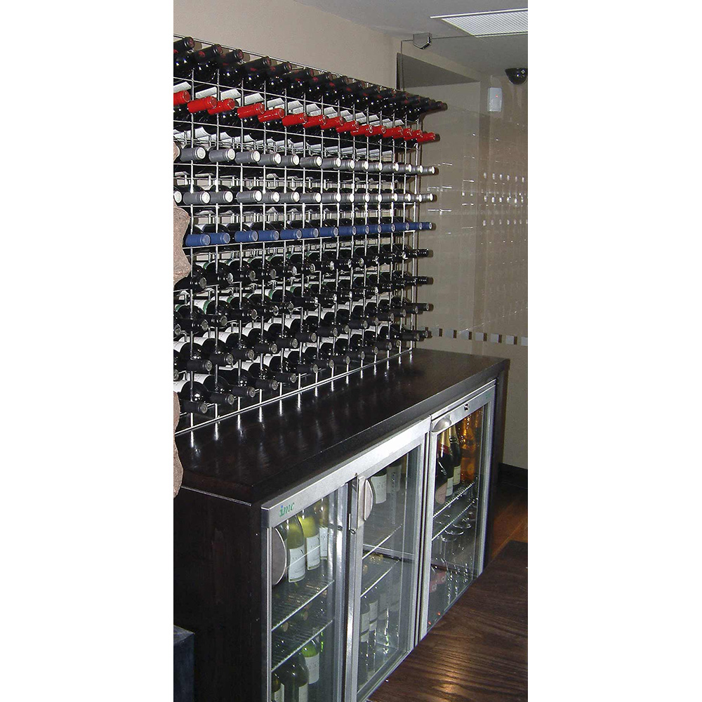 Wine Storage Solution Craven Solutions