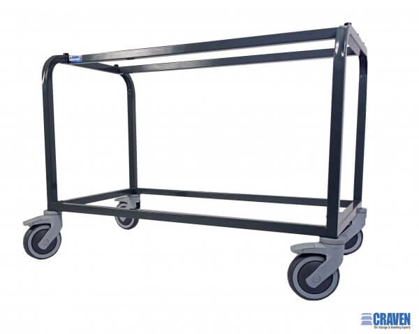 Fixed Bier Trolley