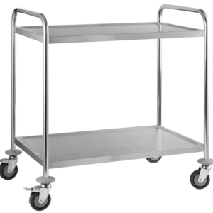 Serving Trolley