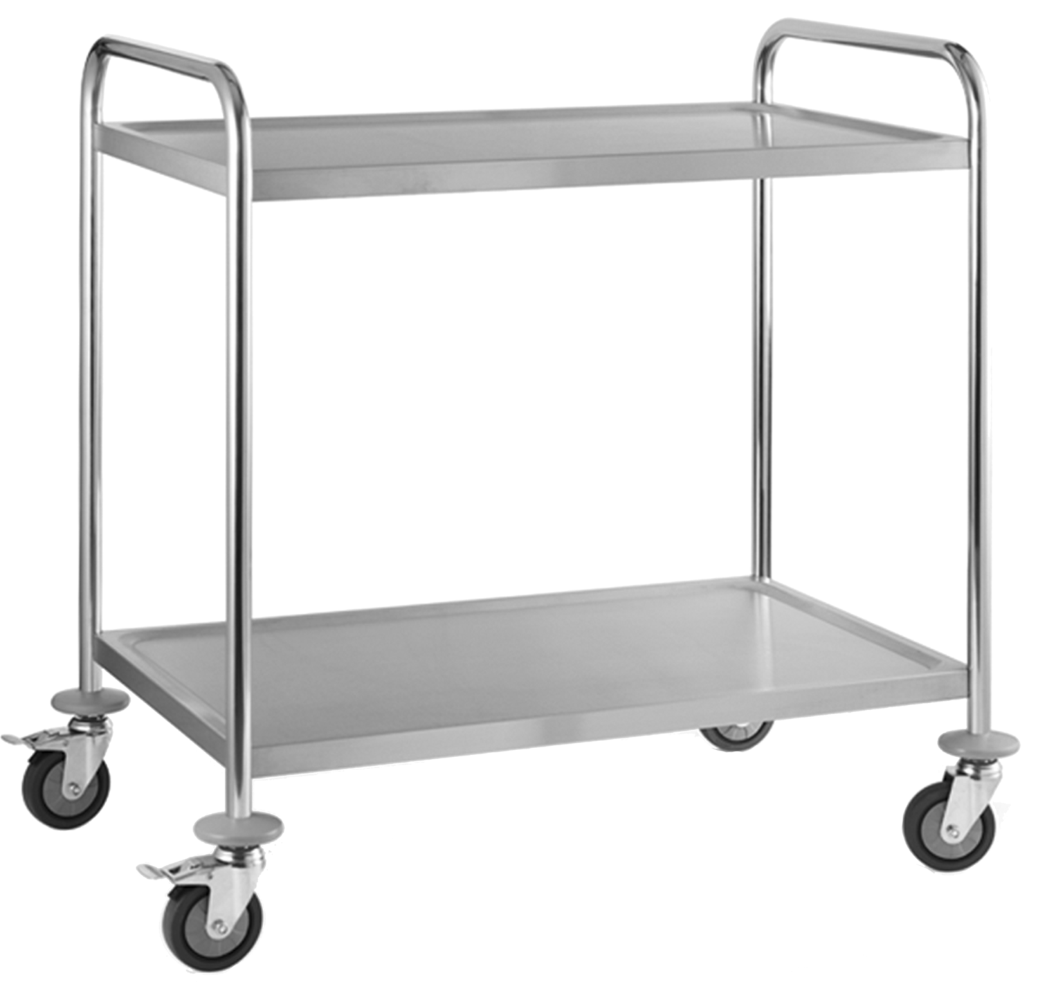 Serving Trolley